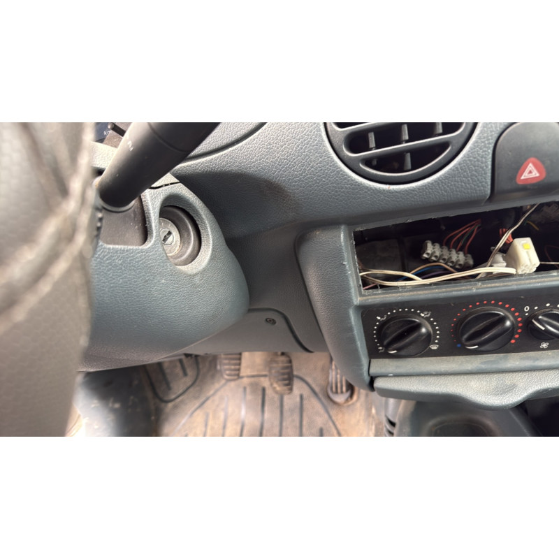 Glace retroviseur droit RENAULT KANGOO 1 Photo n°19