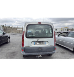 Pulseur d'air RENAULT KANGOO 1