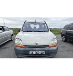 Pulseur d'air RENAULT KANGOO 1