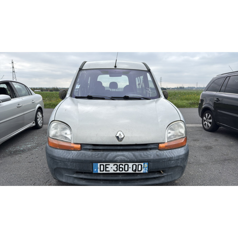 Pulseur d'air RENAULT KANGOO 1 Photo n°11