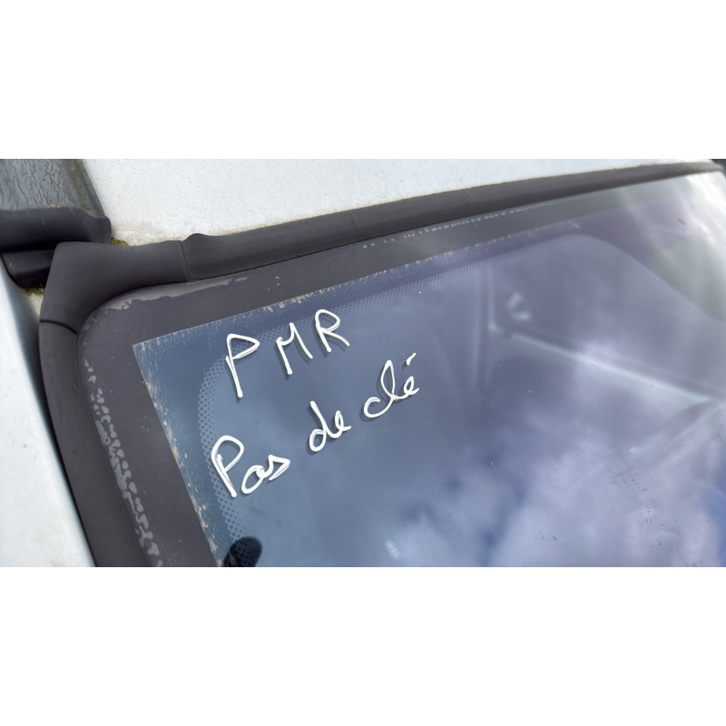 Pulseur d'air RENAULT KANGOO 1 Photo n°12