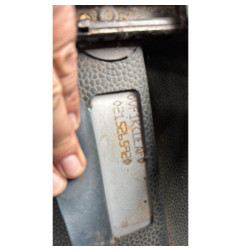 Pulseur d'air RENAULT KANGOO 1