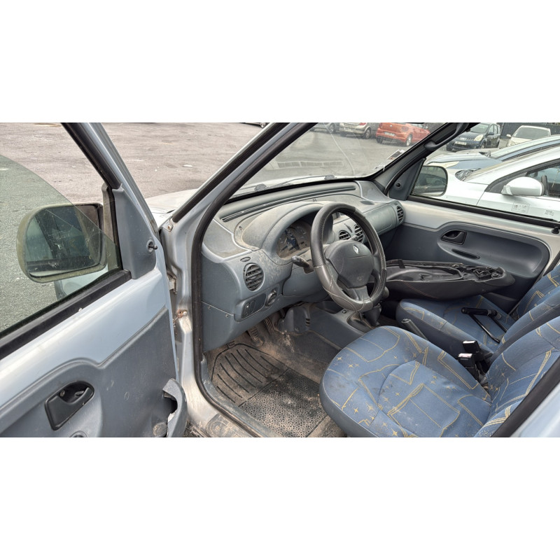 Pulseur d'air RENAULT KANGOO 1 Photo n°15