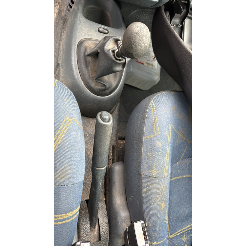 Pulseur d'air RENAULT KANGOO 1 Photo n°17