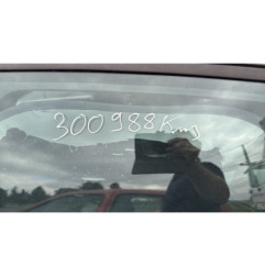 Retroviseur droit RENAULT MEGANE 2
