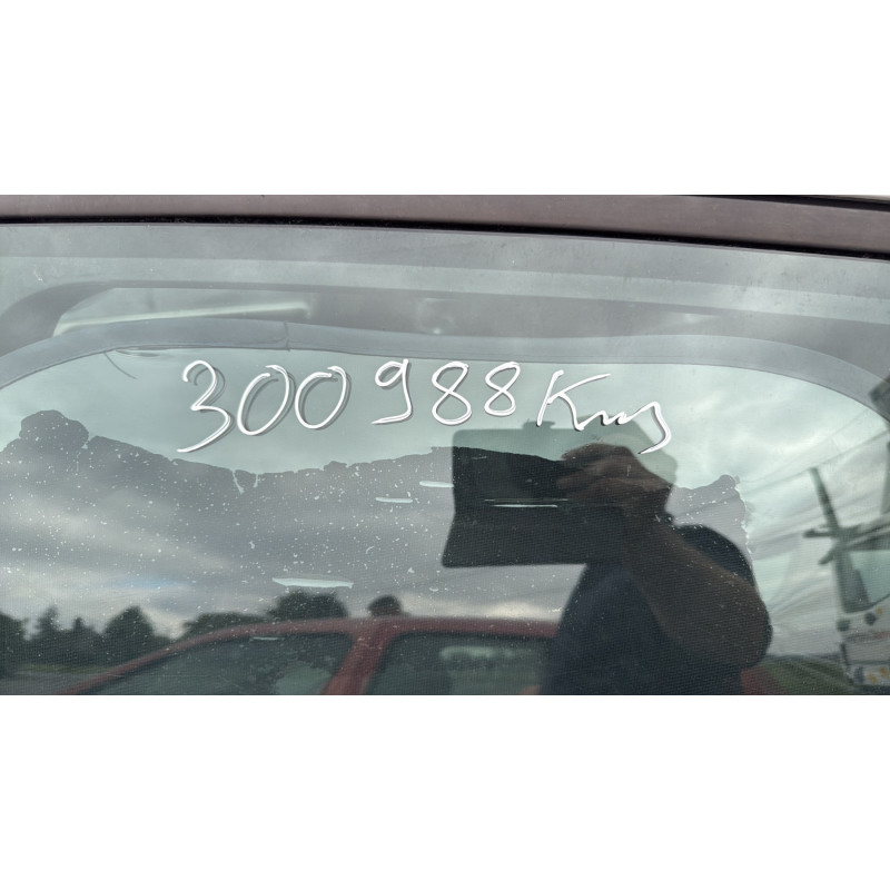 Retroviseur droit RENAULT MEGANE 2 Photo n°9
