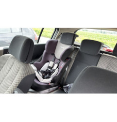 Retroviseur droit RENAULT MEGANE 2