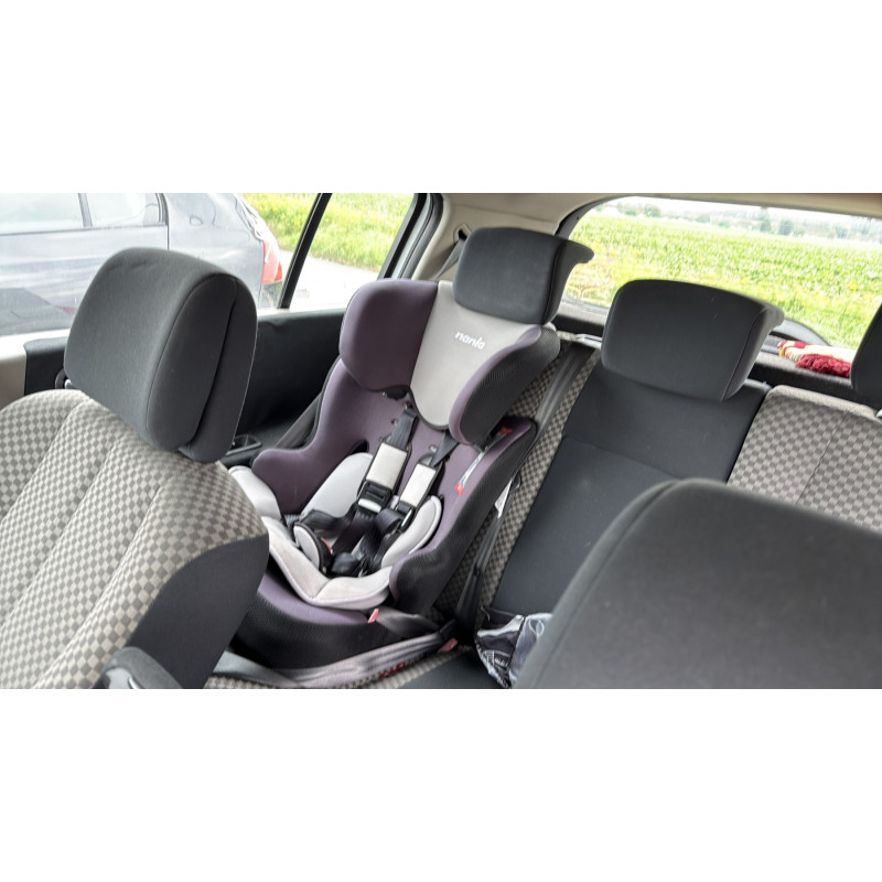 Retroviseur droit RENAULT MEGANE 2 Photo n°11