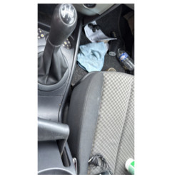 Retroviseur droit RENAULT MEGANE 2