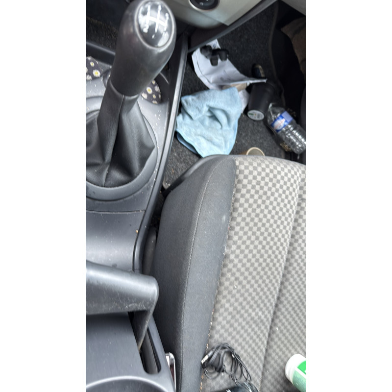 Retroviseur droit RENAULT MEGANE 2 Photo n°12