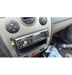 Retroviseur droit RENAULT MEGANE 2