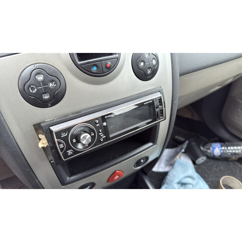 Retroviseur droit RENAULT MEGANE 2 Photo n°13