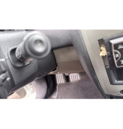 Retroviseur droit RENAULT MEGANE 2