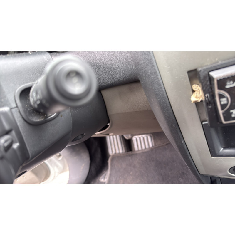 Retroviseur droit RENAULT MEGANE 2 Photo n°14