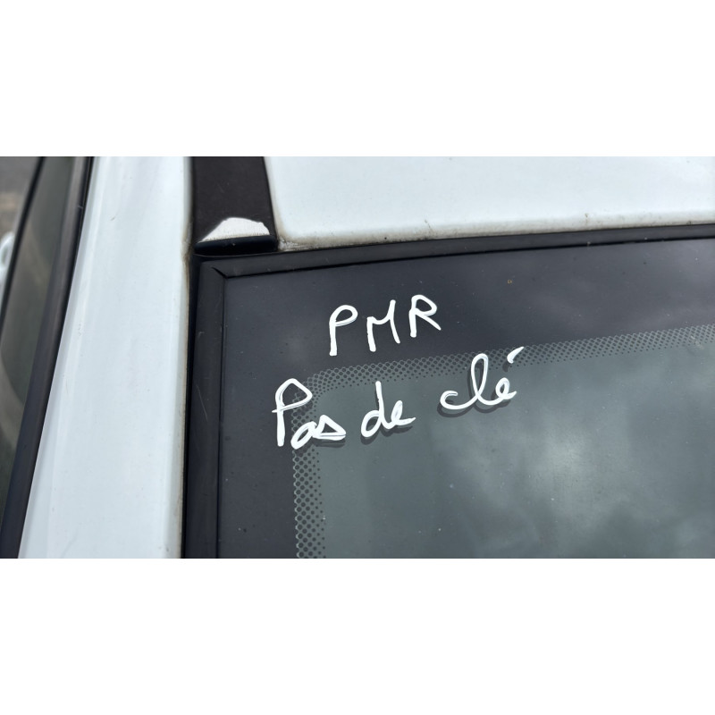 Retroviseur droit RENAULT MEGANE 2 Photo n°16