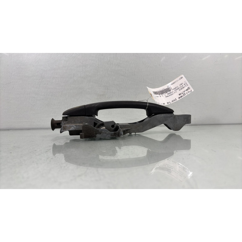 Poignee porte arriere gauche CITROEN C3 PICASSO Photo n°1