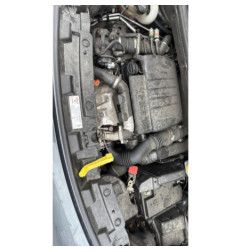 Pedale d'accelerateur CITROEN C3 PICASSO