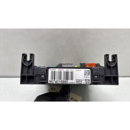 Boitier BSI CITROEN C3 PICASSO