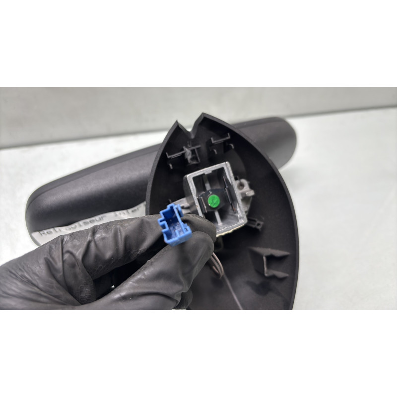 Retroviseur interieur PEUGEOT 807 Photo n°4