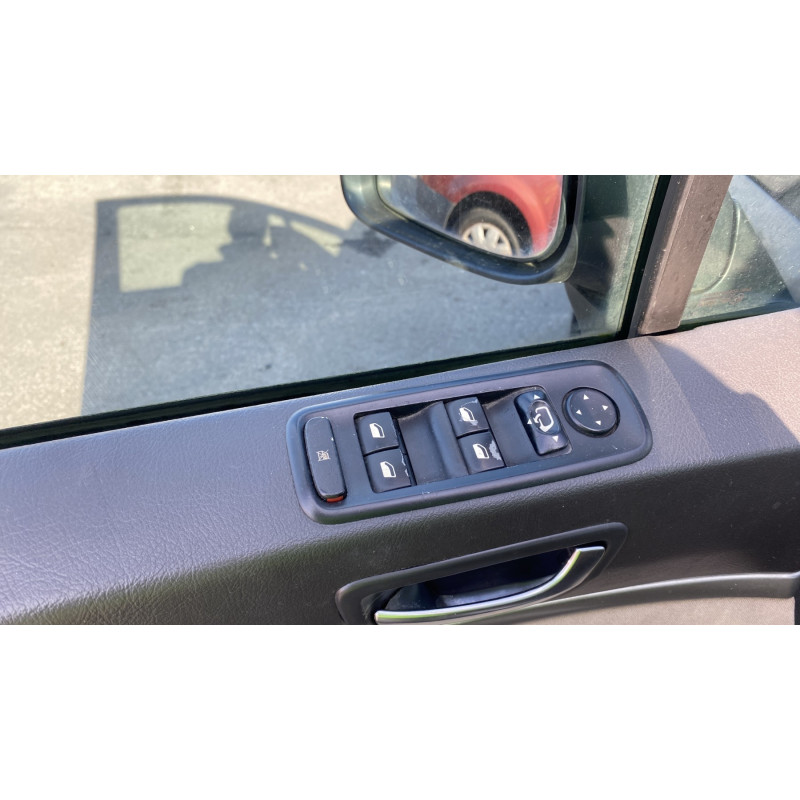 Retroviseur interieur PEUGEOT 807 Photo n°17