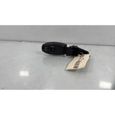 Commande regulateur vitesse CITROEN C3 1 Photo n°1