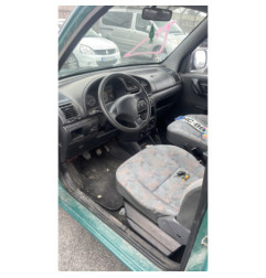 Vitre avant droit PEUGEOT PARTNER 1