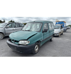 Vitre avant droit PEUGEOT PARTNER 1