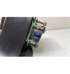 Pretensionneur de ceinture avant droit CITROEN C4 2