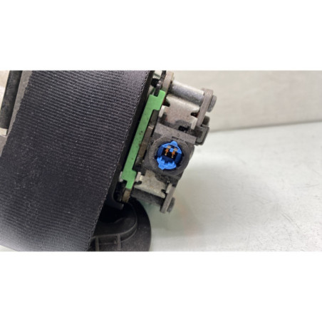 Pretensionneur de ceinture avant droit CITROEN C4 2