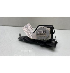 Pretensionneur de ceinture avant droit CITROEN C4 2