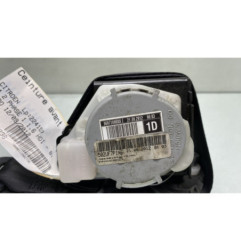 Pretensionneur de ceinture avant droit CITROEN C4 2