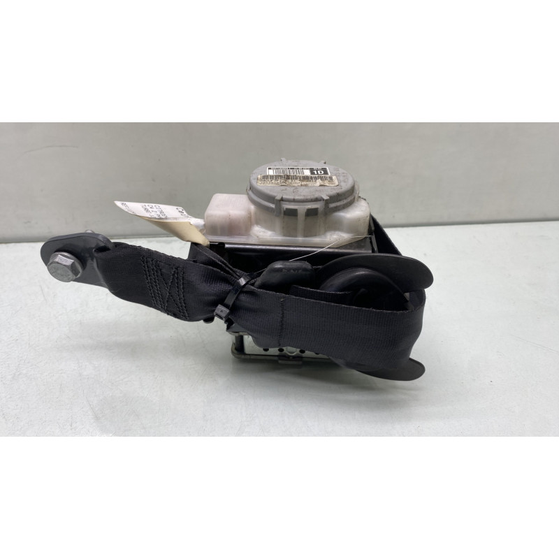 Pretensionneur de ceinture avant droit CITROEN C4 2 Photo n°5