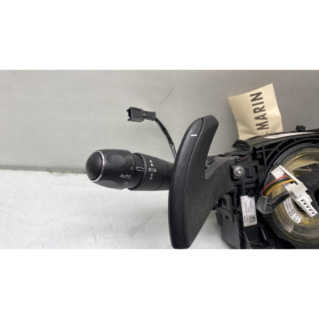 Com (Bloc Contacteur Tournant+Commodo Essuie Glace+Commodo Phare) CITROEN C4 2