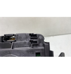 Com (Bloc Contacteur Tournant+Commodo Essuie Glace+Commodo Phare) CITROEN C4 2