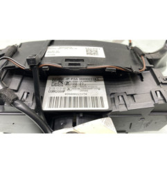 Com (Bloc Contacteur Tournant+Commodo Essuie Glace+Commodo Phare) CITROEN C4 2