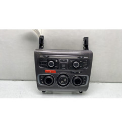 Commande chauffage CITROEN C4 2 Photo n°1