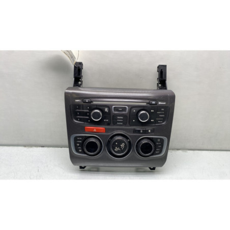 Commande chauffage CITROEN C4 2 Photo n°1