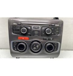 Commande chauffage CITROEN C4 2