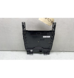 Commande chauffage CITROEN C4 2