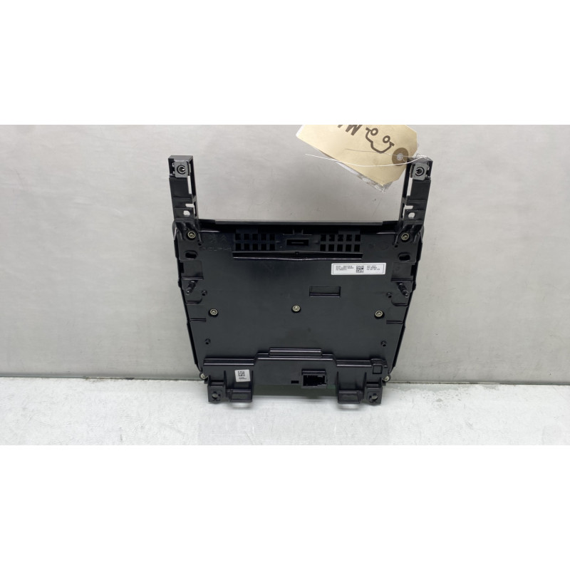 Commande chauffage CITROEN C4 2 Photo n°3