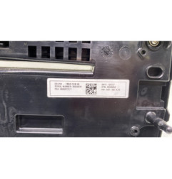 Commande chauffage CITROEN C4 2