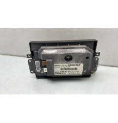 Ecran GPS CITROEN C4 2