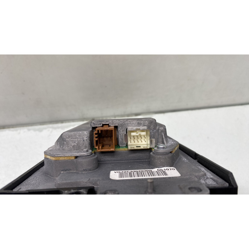 Ecran GPS CITROEN C4 2 Photo n°4