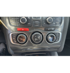 Feu arriere stop central CITROEN C4 2