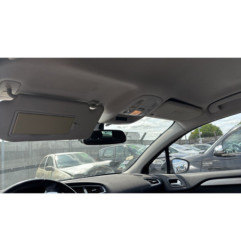 Pare soleil gauche CITROEN C4 2