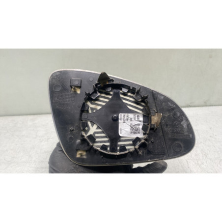 Glace retroviseur gauche OPEL ASTRA J
