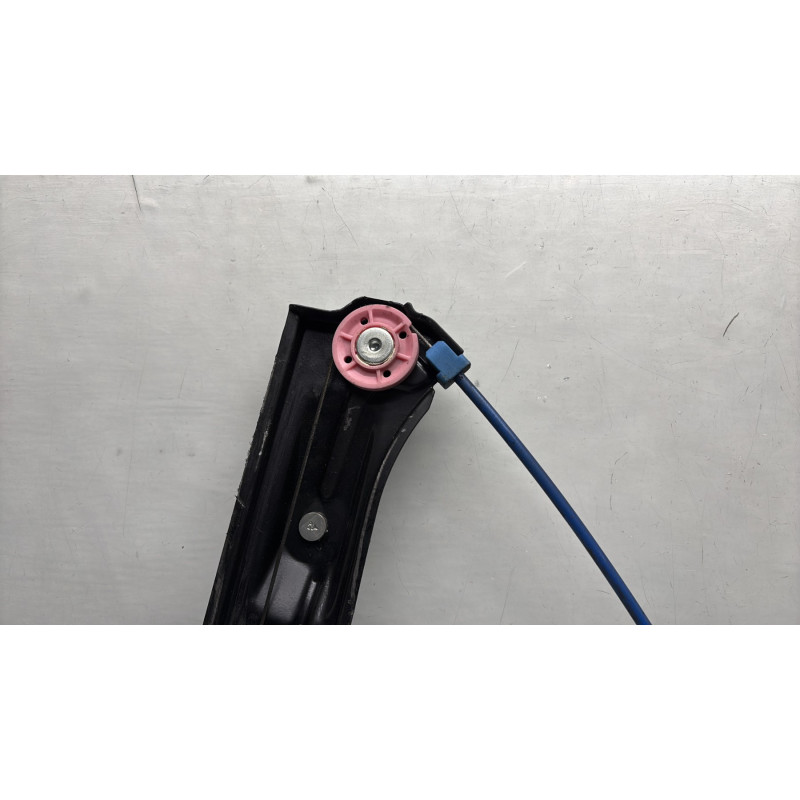 Leve vitre electrique avant gauche BMW SERIE 3 F31 Photo n°4