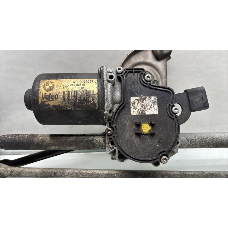 Moteur essuie glace avant BMW SERIE 3 F31 Photo n°4