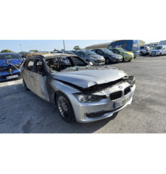Verin de capot BMW SERIE 3 F31