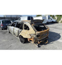 Verin de capot BMW SERIE 3 F31